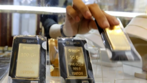 Update Harga Emas Pegadaian: Bergerak Variatif!