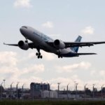 Detik-Detik Airbus A330 Gagal Lepas Landas di India, Mesin Terbakar, Penumpang Luka Luka