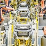 Di Pabrik Ini GAC Hasilkan 1 Mobil Setiap 53 Detik
