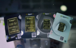 Harga Emas Turun, Warga Jambi Bisa Beli Mulai Rp2,81 Juta per Gram