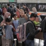 Daftar 19 Kereta Dibatalkan Imbas Kecelakaan di Stasiun Bekasi Timur