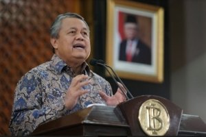 BI Paparkan Daya Tahan Ekonomi RI pada Investor Global