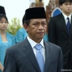 Prabowo Lantik Hanif Faisol Nurofiq Jadi Wamenko Pangan