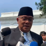 Gantikan Hanif Faisol, Jumhur Hidayat Jadi Menteri Lingkungan Hidup