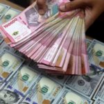 Rupiah Melemah Terus! Kini Sudah Rp17.130 per Dolar AS