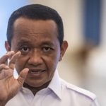 Bahlil Lahadalia Ungkap Alasan Harga BBM Nonsubsidi Naik, Ikuti Mekanisme Pasar