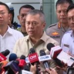 Menhub Dudy Purwagandhi Tunggu Investigasi KNKT soal Kecelakaan Kereta di Stasiun Bekasi Timur