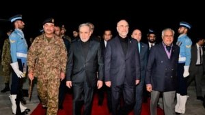 Negosiasi AS vs Iran Temukan Jalan Buntu, Program Nuklir hingga Selat Hormuz Jadi Pemicu