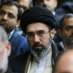 AS-Israel Bunuh Bos Intelijen IRGC, Khamenei Muncul dan Ancam Serangan Balasan