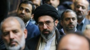 AS-Israel Bunuh Bos Intelijen IRGC, Khamenei Muncul dan Ancam Serangan Balasan