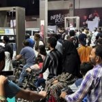 Harga Minyak Dunia Tembus US3, Ultimatum Trump ke Iran Picu Ketegangan Selat Hormuz