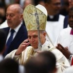 Blak-blakan! Pope Leo XIV Tolak Perang, Donald Trump Tak Terima