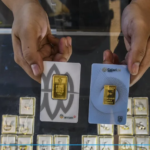 Harga Emas Pegadaian Hari Ini Stagnan