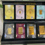 Harga Emas Pegadaian Stagnan, Berikut Daftarnya Hari Ini