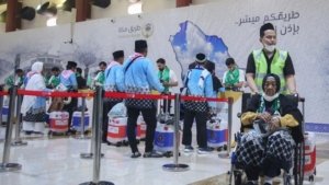 Dari Remaja hingga Lansia 101 Tahun, Ini Potret Jemaah Haji Aceh 2026