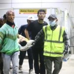 Korban Tewas Tabrakan KA Argo Bromo–KRL di Bekasi Timur Jadi 14 Orang