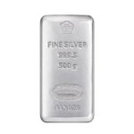 Harga Perak Antam Hari Ini Dijual Rp48.050 per Gram