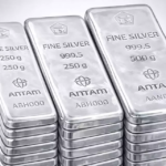 Harga Perak Antam Turun Rp750, Terus Merosot!