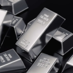 Turun Tajam! Harga Perak Antam Dijual Rp47.050 per Gram