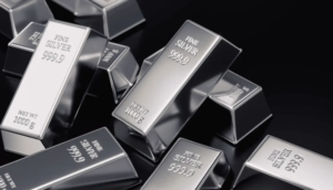 Turun Tajam! Harga Perak Antam Dijual Rp47.050 per Gram