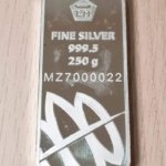 Harga Perak Antam Melesat Tinggi, Cek Disini!