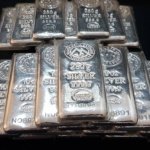 Warga Jambi Merapat! Harga Perak Antam Ambruk, Ini Rincian Terbarunya