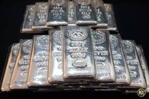 Warga Jambi Merapat! Harga Perak Antam Ambruk, Ini Rincian Terbarunya