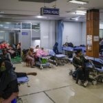 Evakuasi Korban Tabrakan KA Argo Bromo–KRL di Bekasi Timur Berlangsung 10 Jam