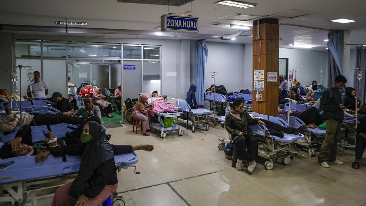Evakuasi Korban Tabrakan KA Argo Bromo–KRL di Bekasi Timur Berlangsung 10 Jam