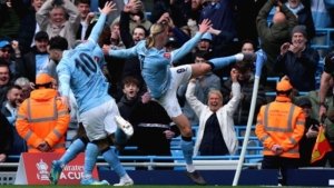 Jadwal Semifinal Piala FA: Chelsea vs Leeds United, Manchester City Hadapi Southampton
