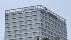 Pertamina Lampaui Target Penurunan Emisi 112 Persen, Ajak Masyarakat Hemat Energi