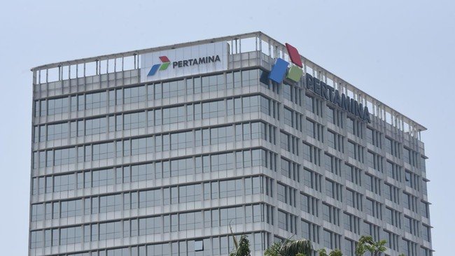 Pertamina Lampaui Target Penurunan Emisi 112 Persen, Ajak Masyarakat Hemat Energi