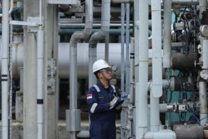 PMI Manufaktur Indonesia Melambat ke 50,1 pada Maret 2026, Tertekan Ekspor dan Biaya Produksi