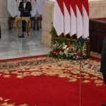 Hakim MK Pengganti Anwar Usman Dilantik Hari Ini di Istana