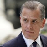 Hunter Biden Tantang Eric Trump Duel Cage Fight