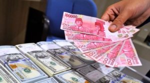 Pagi Ini Rupiah Menguat Tipis Jadi Rp17.123 per Dolar AS
