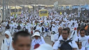 Jemaah Haji 2026 Dapat Fasilitas Bebas Bea Masuk Kiriman hingga US.000