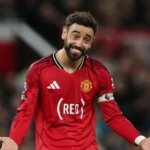 Bruno Fernandes Samai Rekor Cristiano Ronaldo usai Manchester United Kalahkan Brentford