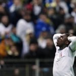 5 Tim Besar Absen di Piala Dunia 2026, Italia Gagal Tiga Kali Beruntun