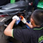 Tekiro Mechanic Competition 2026 Raih Rekor Museum Rekor Dunia Indonesia