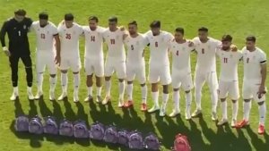 FIFA Siapkan Opsi Playoff Jika Iran Absen di Piala Dunia 2026