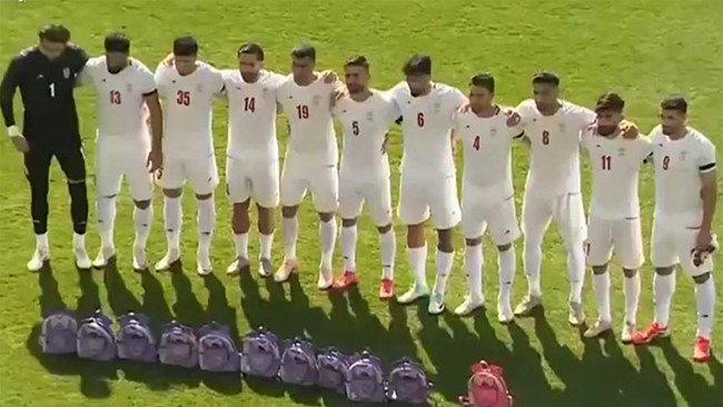 FIFA Siapkan Opsi Playoff Jika Iran Absen di Piala Dunia 2026