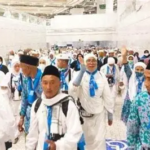 Jemaah Haji 2026 Mulai Masuk Asrama, Kloter Pertama Terbang ke Madinah Besok