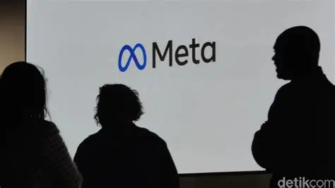 Meta PHK 8.000 Karyawan Akibat Biaya AI Membengkak