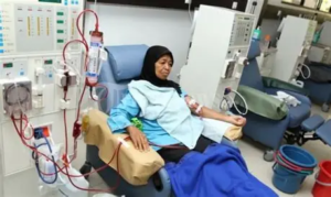 Kenapa Harus Cuci Darah? Ini Alasan Medis Hemodialisis Jadi Penyelamat Pasien Gagal Ginjal