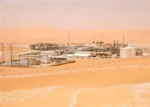 Harga Minyak Tembus US1,78 per Barel