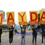 Prabowo Hadiri May Day 2026 di Monas, Ratusan Ribu Buruh Siap Turun dan Bawa 11 Tuntutan