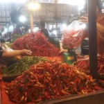 Update Harga Sembako Jambi Hari Ini: Cabai Anjlok, Mie Instan dan Kacang Naik