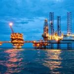 Harga Minyak Dunia Tembus USD 107 per Barel