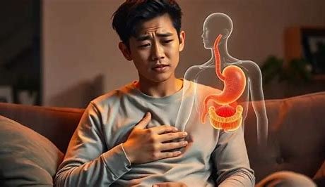 Apakah Asam Lambung Bisa Sembuh Sendiri? Simak Penjelasanya